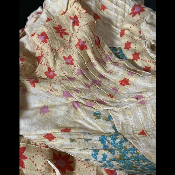 🆕 Free People’s Rare Feelings Maxi Dress - Picture 15 of 16